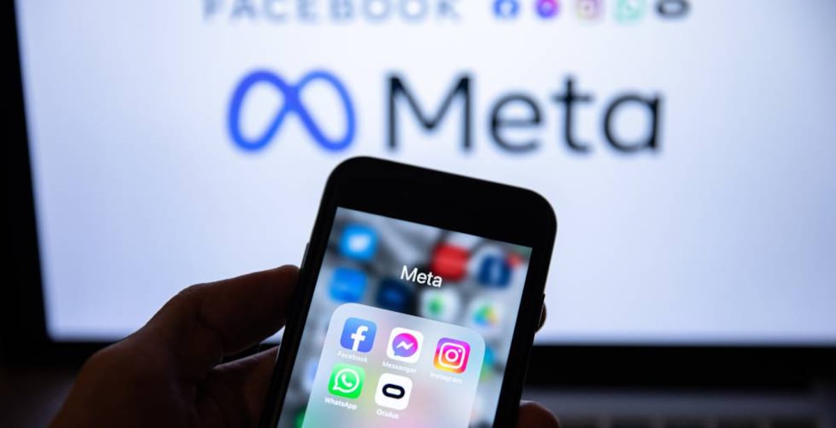 Empieza el juicio de la prensa española contra Meta por competencia desleal