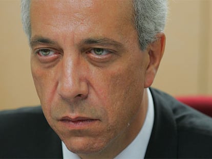 David Taguas.