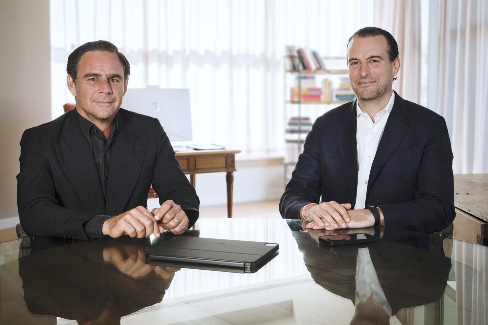 Pepa y Morenés venden el 75% de Stoneshield a Franklin Templeton por alrededor de 600 millones