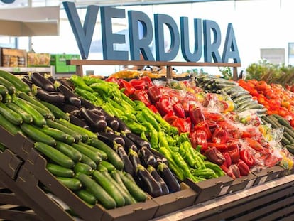 La cadena alimentaria europea enfrenta a distribuidores y productores en España