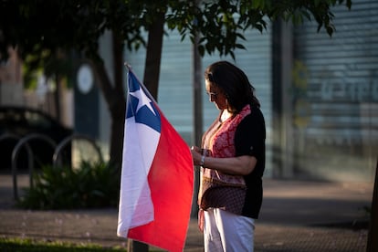 acoso mujeres chile