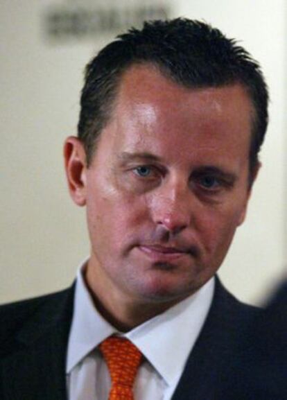 Richard Grenell en una imagen de 2006. 