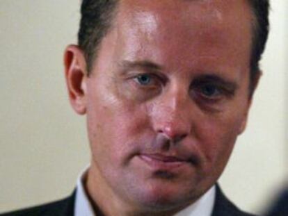 Richard Grenell en una imagen de 2006. 