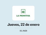 Los sorteos de La Primitiva se celebran tres veces por semana: los lunes, los jueves y los sábados.