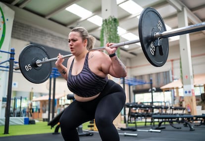 Un estudio de 'Puregym' revela que un 67% de mujeres tiene miedo al gimnasio y un 25% dicen sentirse intimidadas.