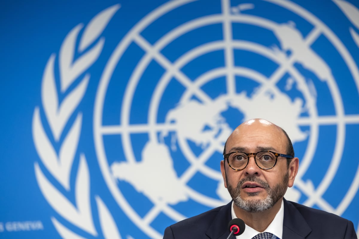 La negociación del tratado contra la contaminación por plástico encalla de nuevo en los límites a la producción | Clima y Medio Ambiente