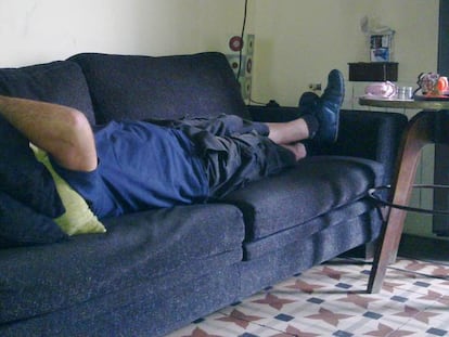 El Rodríguez, una especie de verano