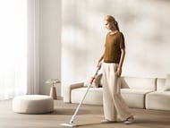 Xiaomi Vacuum Cleaner P30