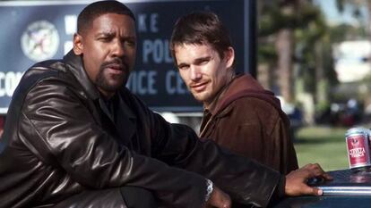 Training Day, de Antoine Fuqua