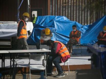 Los promotores de la feria alegan  causas de fuerza mayor  para esquivar las indemnizaciones