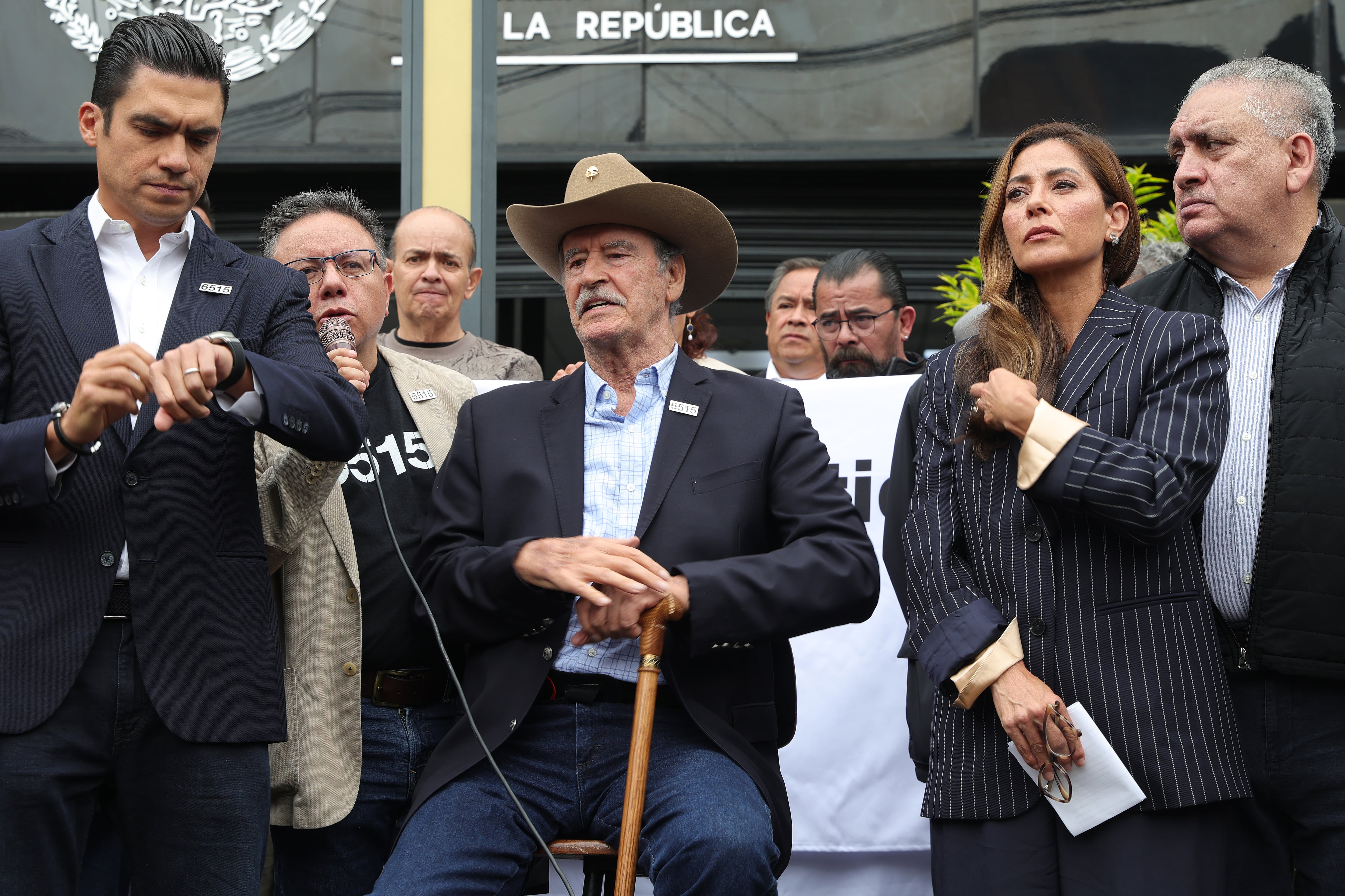 El enigmático retorno de Fox