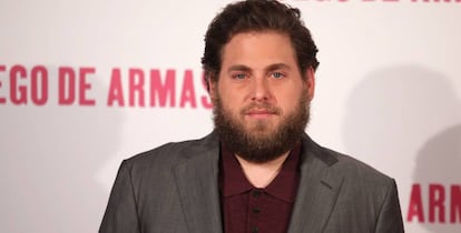 Jonah Hill