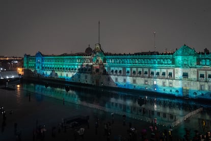 La jefa de gobierno de Ciudad de México, Clara Brugada, informó que el 26 de julio tendrá lugar una representación con más de 800 actores en el Zócalo. 