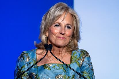 Jill Biden