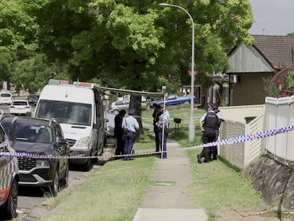 Atentado Sidney Estados Islámico