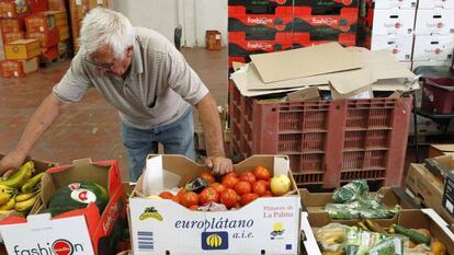 La UE propone eliminar la fecha de caducidad de varios alimentos