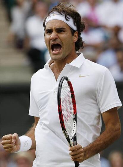 Roger Federer