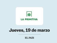 Los sorteos de La Primitiva se celebran tres veces por semana: los lunes, los jueves y los sábados.