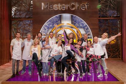 MasterChef Celebrity 7