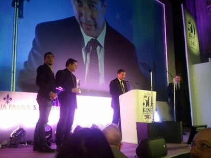 El Celler de Can Roca, la leyenda continúa