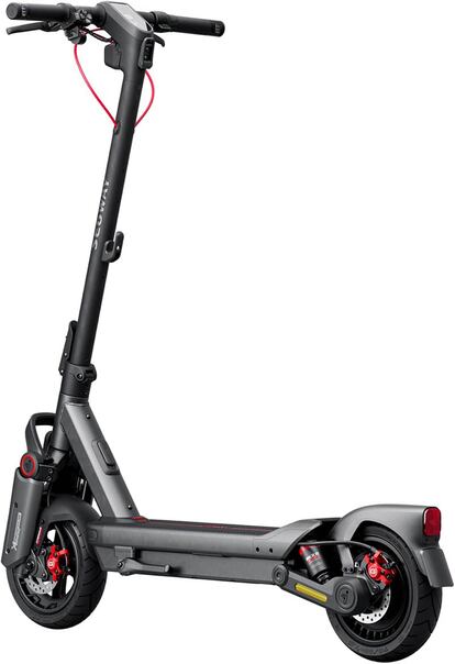 Patinete Segway-Ninebot MAX G3 E