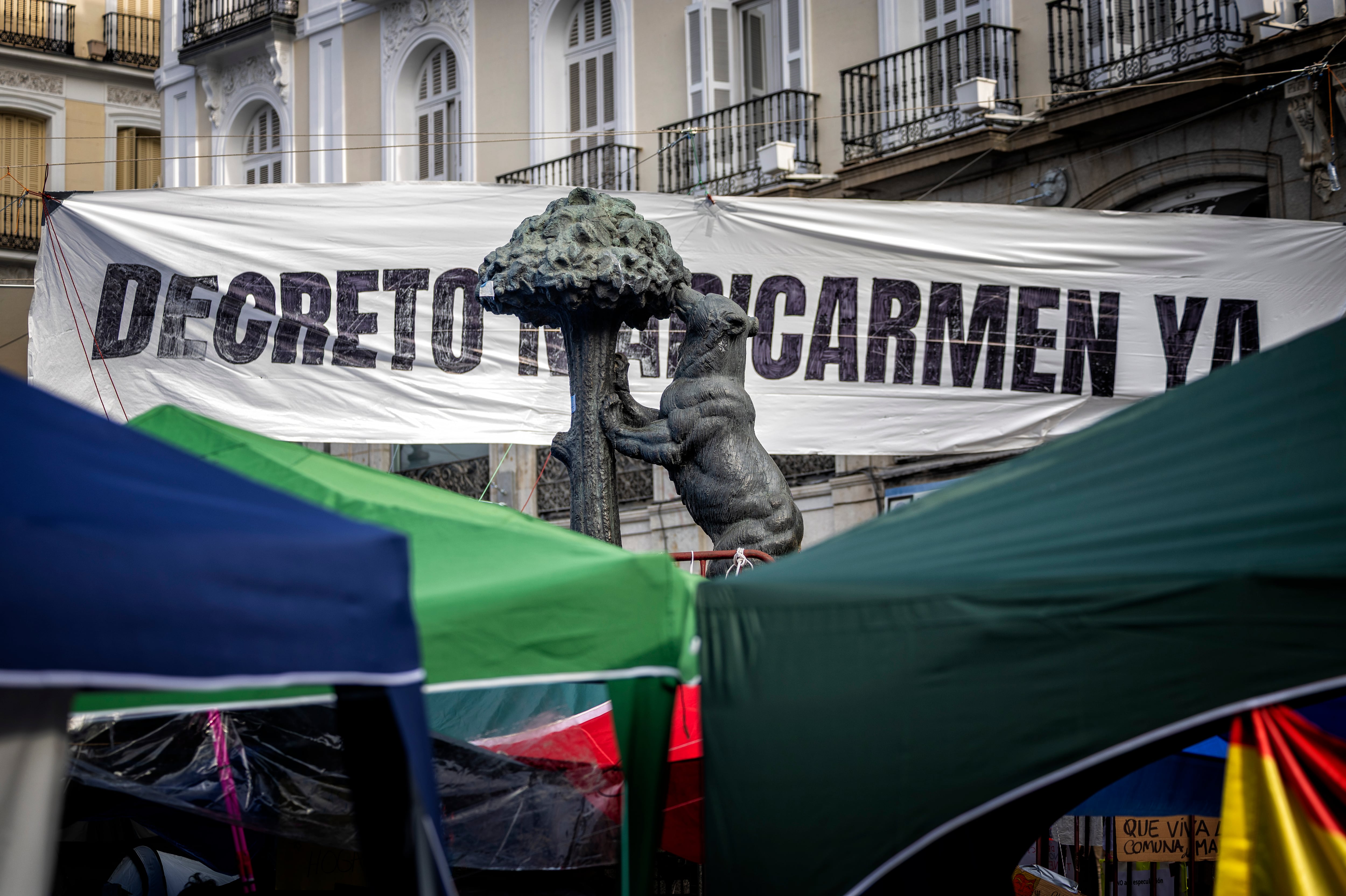 La derecha que nos aleja de Europa