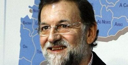 Mariano Rajoy