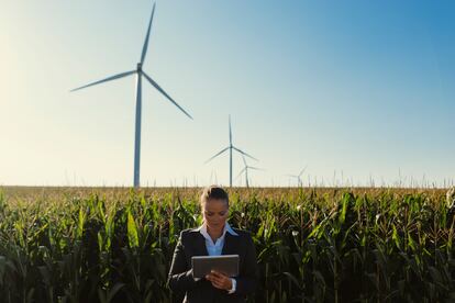 Ser una empresa tras la pandemia es un camino de una sola dirección: incorporar como propios los retos sociales y ambientales.