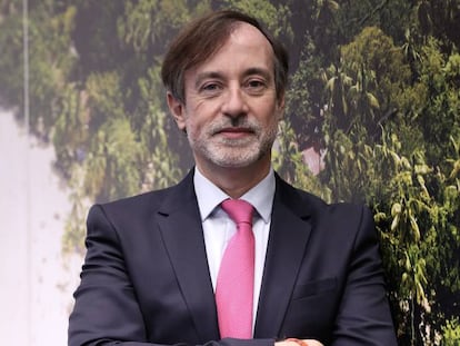 Antonio Teijeiro, director de Operaciones de Bahía Príncipe