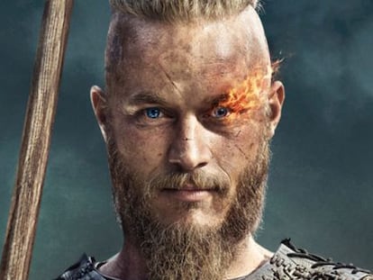 Ragnar Lodbrok: el liderazgo sin límites de un vikingo