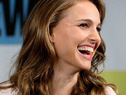 natalie portman