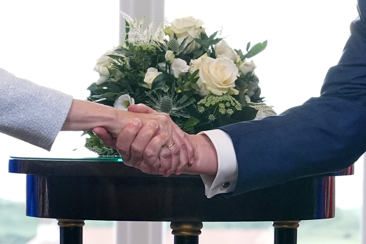 El controvertido acuerdo comercial con EE UU coloca a Von der Leyen en el disparadero