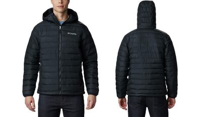 Un abrigo ideal para protegernos del frío más intenso en terreno urbano y también en el de montaña.