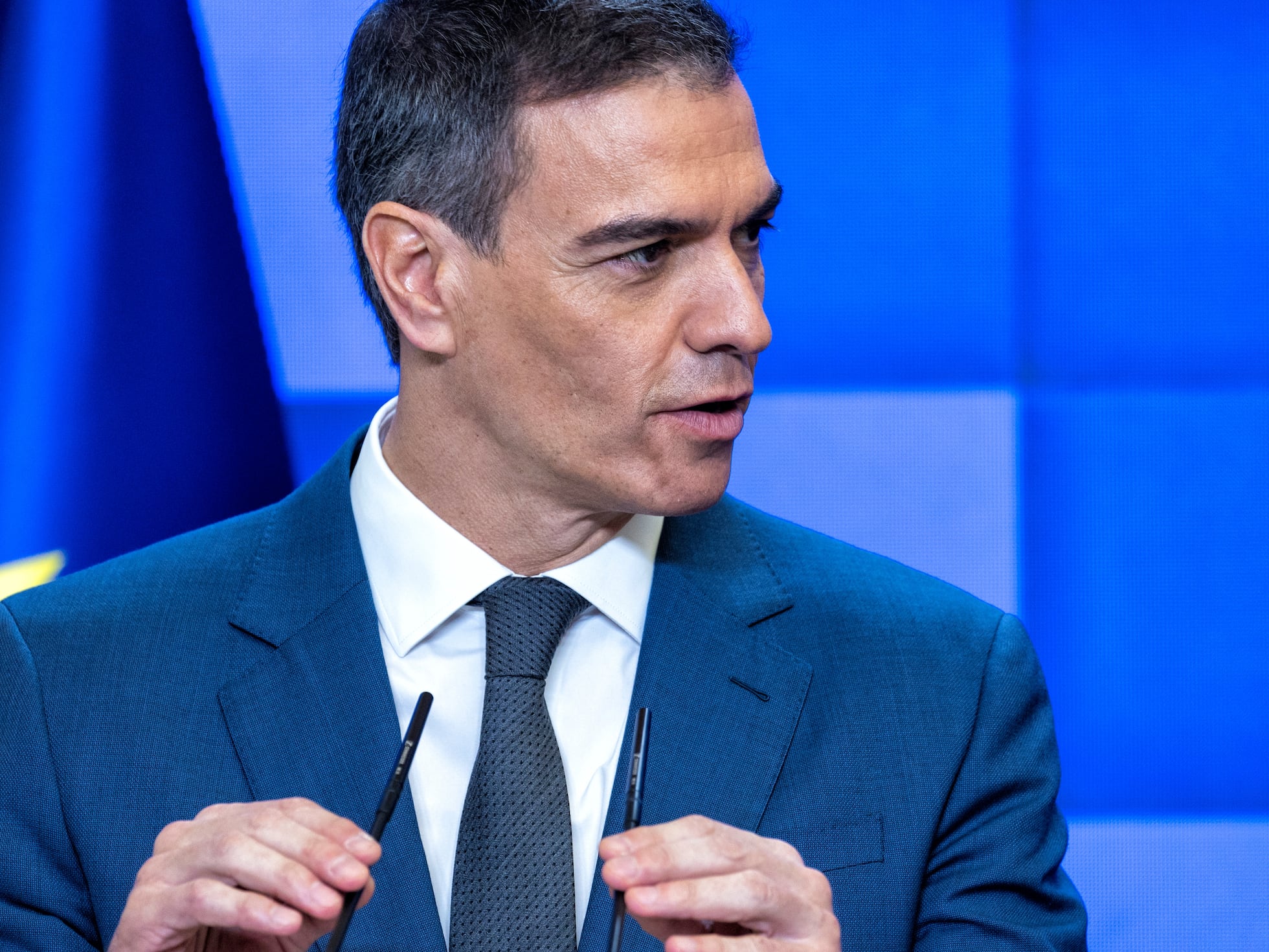 Los cinco titulares que deja la comparecencia de Pedro Sánchez para hacer balance del curso político