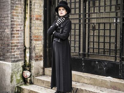 Amélie Nothomb