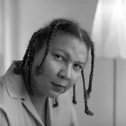 bell hooks