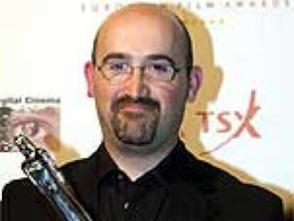 Entrevista con Javier Cámara