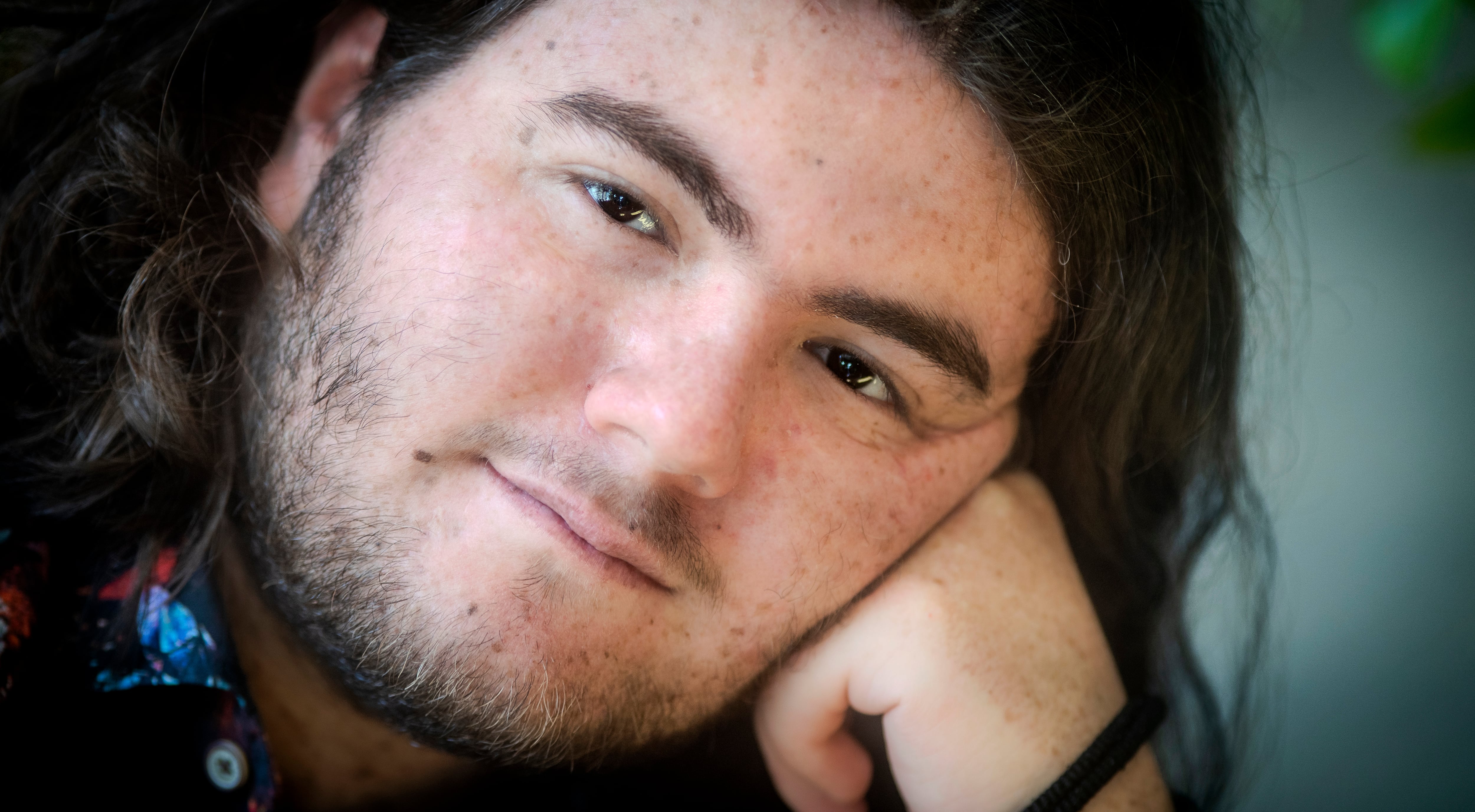 Detective Murciano: “Hago todo lo que puedo porque no sé lo que me queda”