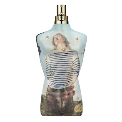 Le Male Xmas Collectors, de Jean Paul Gaultier.