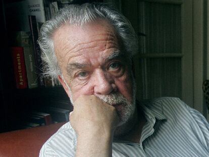 Luis Benedit.