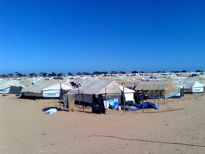 Los refugiados del norte de África y la histeria de Europa