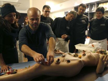 Cook&Fashion combina moda y cocina