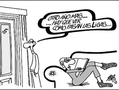 FORGES