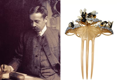 joyeria rene lalique