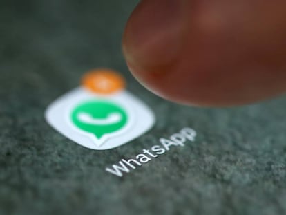 WhatsApp: desde hoy debes confirmar que tienes al menos 16 años