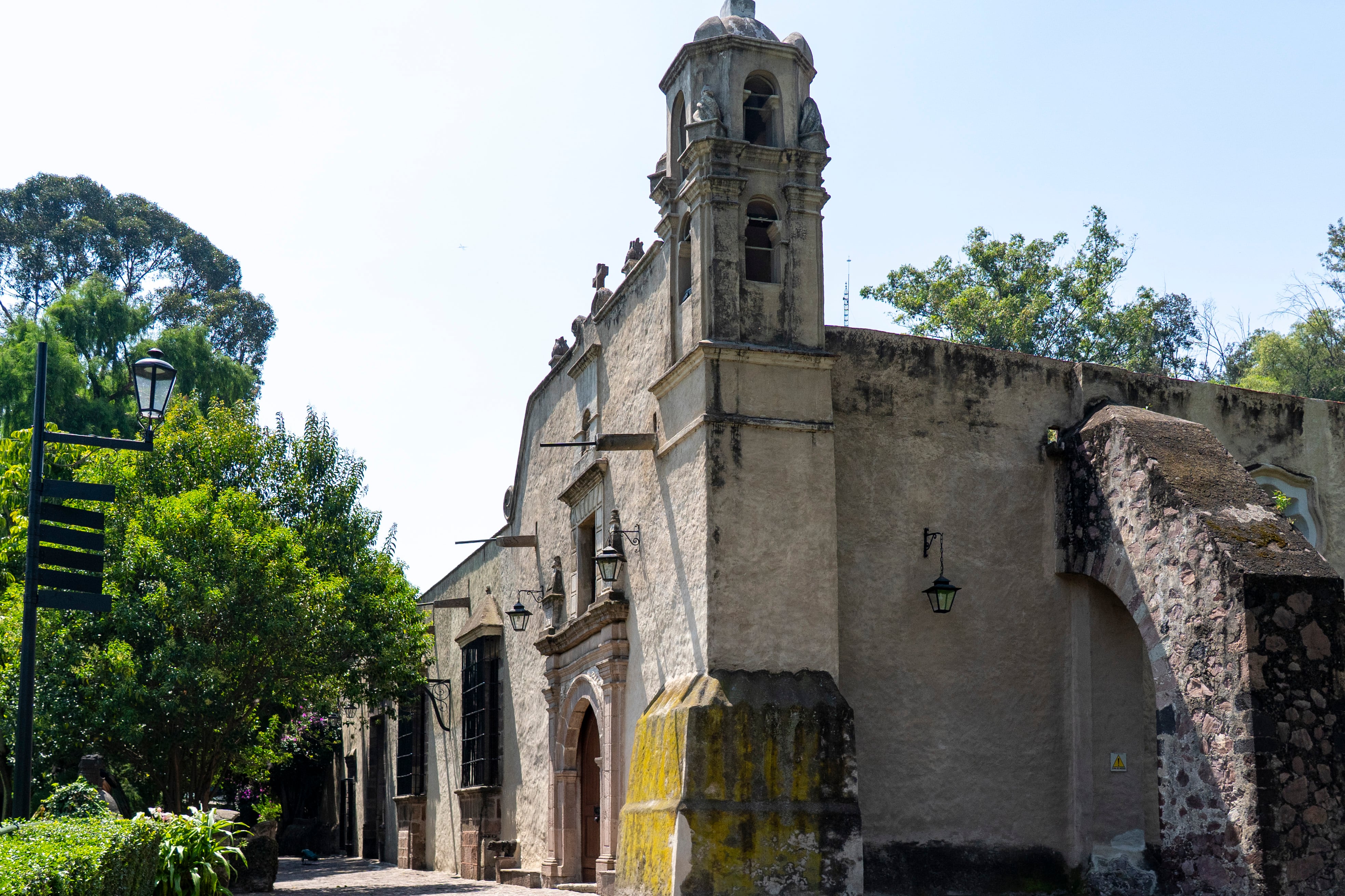 El Museo Dolores Olmedo se renueva con una vuelta a los orígenes de la gran mecenas mexicana