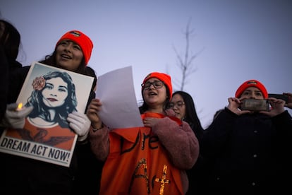 DACA