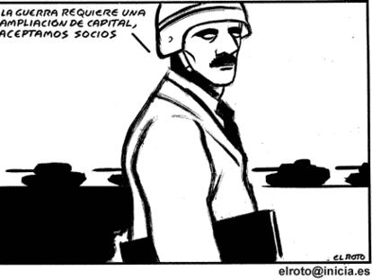 EL ROTO