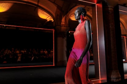 080 Barcelona Fashion