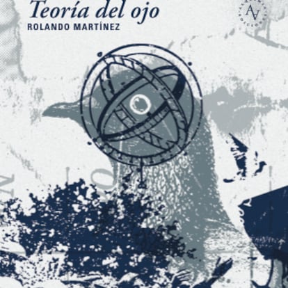 Teoría del ojo